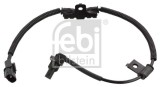 FEBI BILSTEIN 106484 senzor,turatie roata