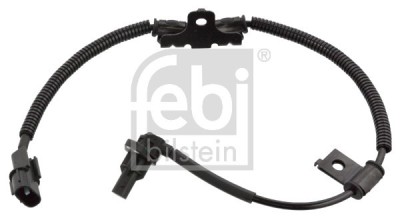 FEBI BILSTEIN 106484 senzor,turatie roata foto
