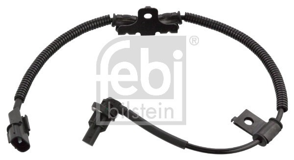 FEBI BILSTEIN 106484 senzor,turatie roata