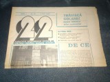 REVISTA 22 4 MAI 1990