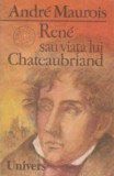 Rene sau viata lui Chateaubriand