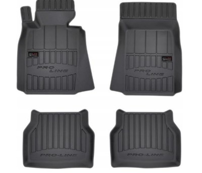 Covorase auto BMW Seria 5 G30/G31 2017-2023 Frogum 3D foto