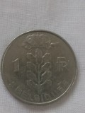 1 franc 1963 belgique
