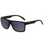Ochelari de soare polarizati Relax IOS R2310F unisex cu husa
