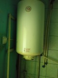 V&acirc;nd boiler electric "velcome" folosit