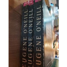 Teatru 1, 2, 3- Eugene O`Neill