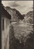 CPIB 22422 - CARTE POSTALA - OLTUL LA MANASTIREA COZIA, Circulata, Fotografie