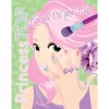 Princess TOP - Cool make-up
