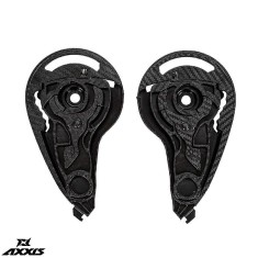 Kit mecanism viziera casca modulabila (flip-up) Axxis model Gecko SV &ndash; tip MT-V-24