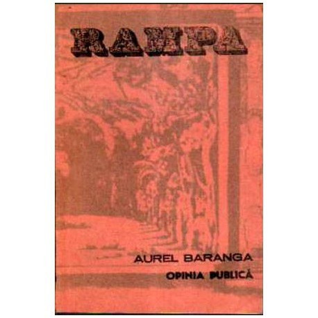 Aurel Baranga - Opinia publica - 106055