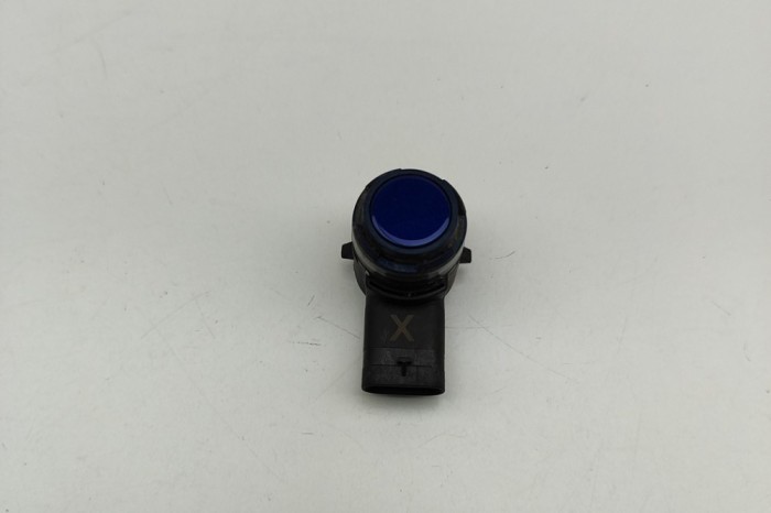 Senzor de parcare față TESLA MODEL 3 2022 OEM: 1741484-13-A 31382083