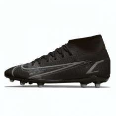 Ghete de fotbal NIKE SUPERFLY 8 CLUB FG/MG