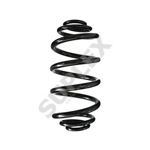 Arc spiral SUPLEX 23559
