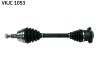 SKF VKJC 1053 Planetara