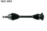 SKF VKJC 1053 Planetara