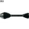 SKF VKJC 1053 Planetara