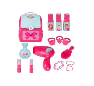 Set masa de toaleta tip rucsac, MalPlay 108884 foto