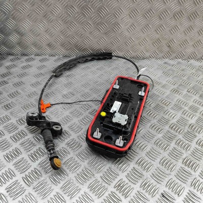 Timonerie cutie de viteze VW CADDY V SBB, SBJ 2023 OEM: MPV | 30813449 foto