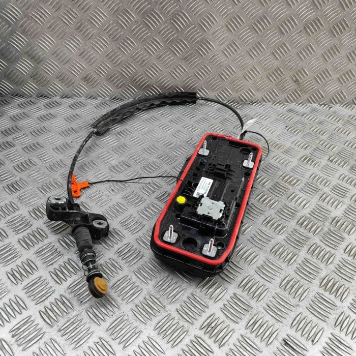 Timonerie cutie de viteze VW CADDY V SBB, SBJ 2023 OEM: MPV | 30813449