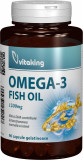 OMEGA-3 1200MG 90CPS