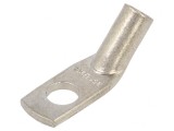 V&acirc;rf Inelar Tubular M8 16mm2 Crimpat 45&deg;