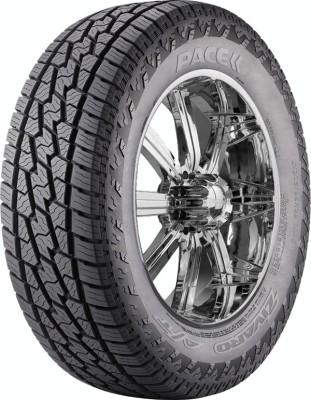Anvelope Pace Zivaro A/T 235/80R17 120/117S Vara foto