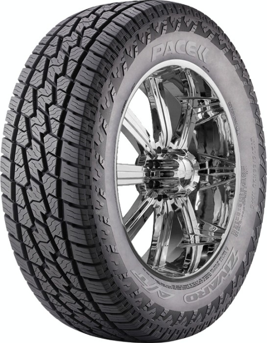 Anvelope Pace Zivaro A/T 235/80R17 120/117S Vara