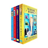 Ruth Hogan 4 Books Collection