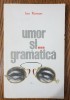Umor și... gramatică - Ion Roman