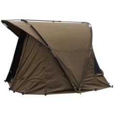 Cort Fox Voyager 1 Person Bivvy + Inner Dome, 235x295x165cm foto