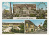 AT2 -Carte Postala-AUSTRIA-Viena, circulata 1967, Fotografie