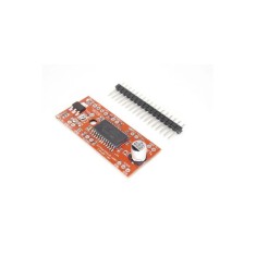 Driver de control motor cu A3967 EasyDriver