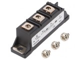 Diodă dublă &icirc;n serie 800V 100A &icirc;nşurubare