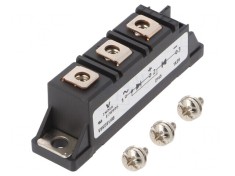 Diodă dublă &icirc;n serie 800V 100A &icirc;nşurubare