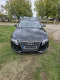 AUDI A4 B8 Avant S-Line &ndash; 2.0 TDI 143 CP &ndash; Automat Multitronic &ndash; 2009 &ndash; EURO 5