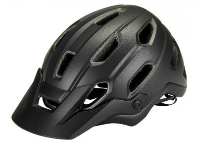 Casca de bicicleta Giro Source MIPS All Mountain MTB, negru, unisex, XL 61-65 cm - RESIGILAT foto