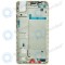 Huawei Honor 7i, ShotX (ATH-U01) Capac frontal alb