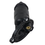 Filtru hidraulic cutie de viteze automata Audi A4 06.2007-12.2015, A5 06.2007-01.2017, A6 11.2010-09.2018, 2.0 TDI, Original, 0AW301516H