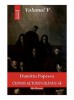 Cronos autodevorandu-se, vol. 5 Reductia celulara Dumitru Popescu
