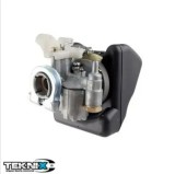 Carburator + filtru aer complet moped Peugeot 103 Evolution - 103 MVL M - Vogue VS2 - Vogue VSM 2T AC 50cc (Gurtner D12G)