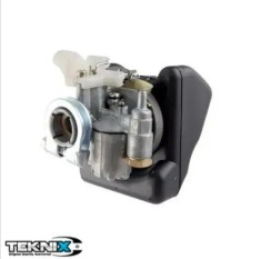 Carburator + filtru aer complet moped Peugeot 103 Evolution - 103 MVL M - Vogue VS2 - Vogue VSM 2T AC 50cc (Gurtner D12G)