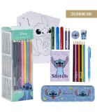 Set de Desen cu Penar &icirc;n Cutie Stitch