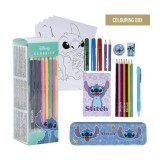 Set de Desen cu Penar &icirc;n Cutie Stitch