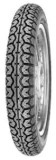 Anvelopă Moto Oraș/Classic DELI TIRE 3.00-18 TT 47P SB-208 Față/Spate