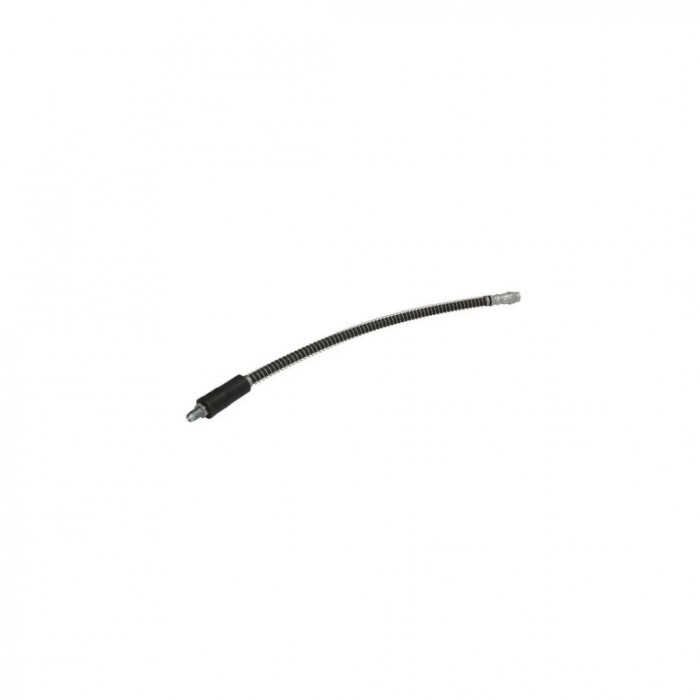 Furtun frana OPEL MOVANO platou / sasiu (U9 E9) 2.8 DTI 1998-2001 CORTECO 19030274