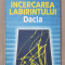 &Icirc;ncercarea labirintului - Mircea Eliade