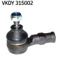Cap bara SKF VKDY315002 Opel Corsa A B C Combo Tigra Nova | Garantie 12 luni