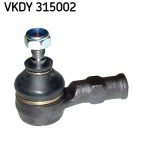 SKF VKDY 315002 Cap de bara