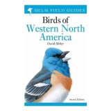 Field Guide to the Birds of Western North America