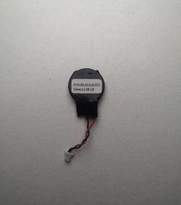 Sony VAIO PCG-71C11M Baterie CMOS pentru placa de baza BIOS foto